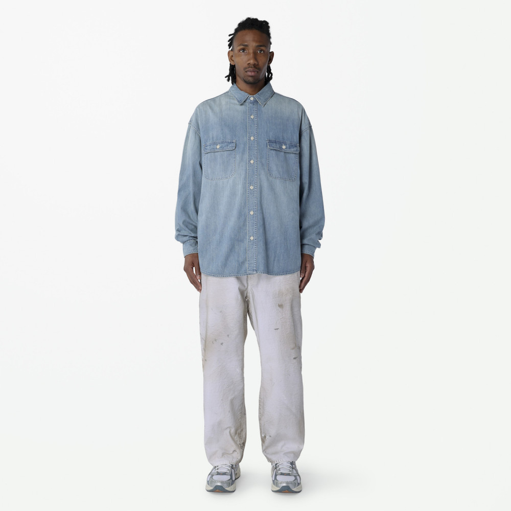MADNESS RUSTIC DIRTY CHINO | MADNESS